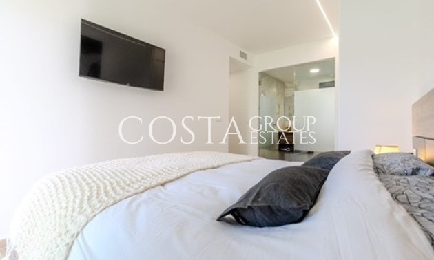 Herverkoop - Apartments -
 - Las Filipinas