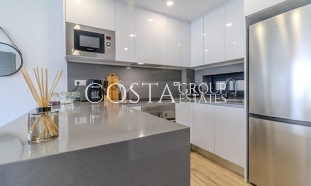 Herverkoop - Apartments -
 - Las Filipinas