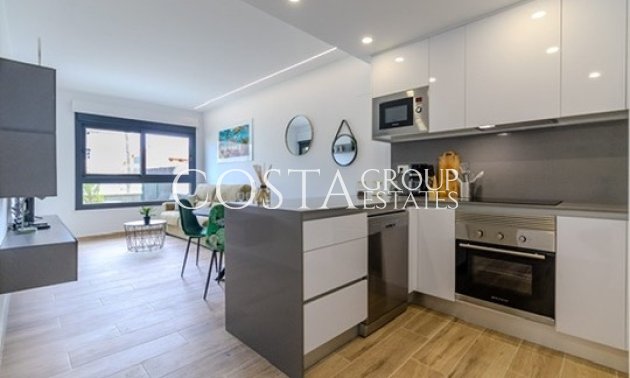 Herverkoop - Apartments -
 - Las Filipinas