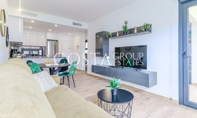 Herverkoop - Apartments -
 - Las Filipinas