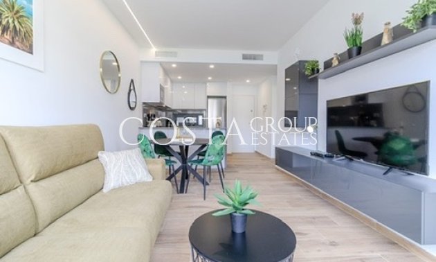 Herverkoop - Apartments -
 - Las Filipinas