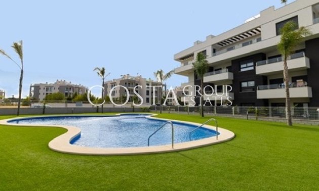 Herverkoop - Apartments -
 - Las Filipinas