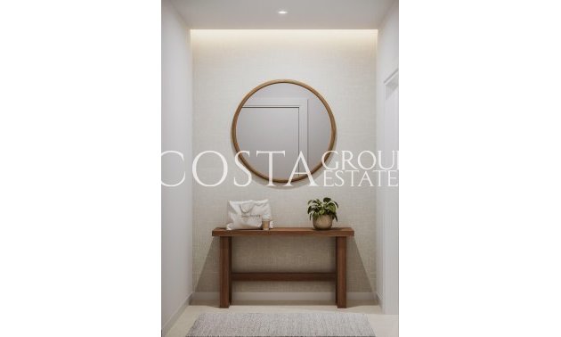 New Build - House -
Fuengirola - Centro