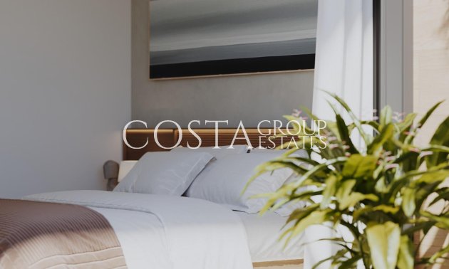 New Build - House -
Fuengirola - Centro