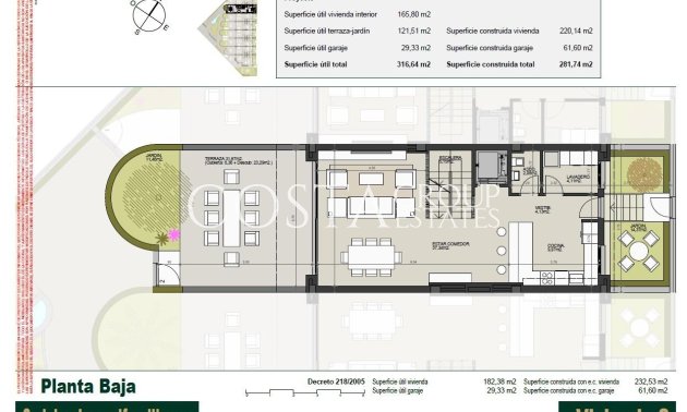 New Build - House -
Fuengirola - Centro