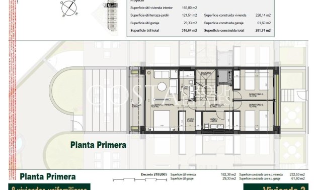 New Build - House -
Fuengirola - Centro