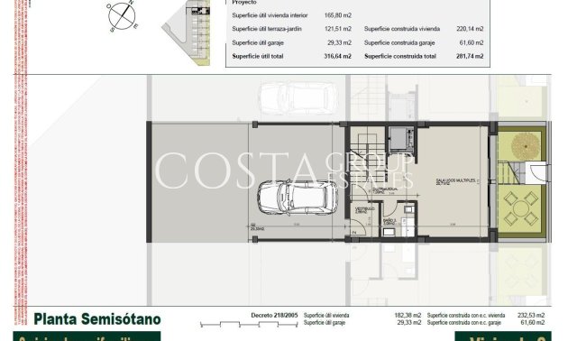 New Build - House -
Fuengirola - Centro