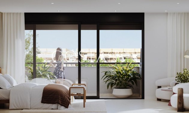 New Build - Villa -
Fuengirola - Centro