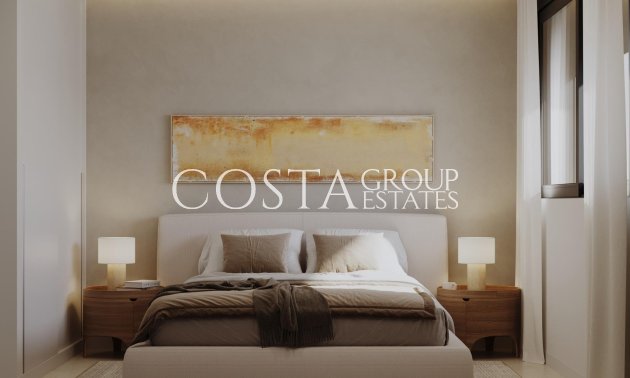 New Build - Villa -
Fuengirola - Centro