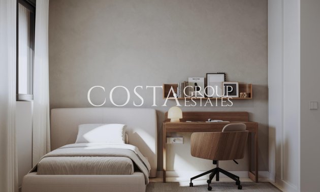 New Build - Villa -
Fuengirola - Centro