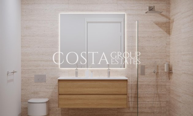 New Build - Villa -
Fuengirola - Centro