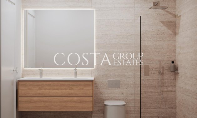 New Build - Villa -
Fuengirola - Centro