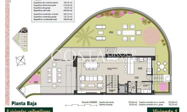 New Build - Villa -
Fuengirola - Centro