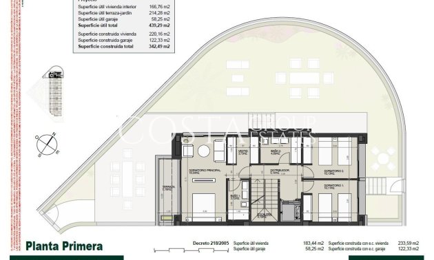 New Build - Villa -
Fuengirola - Centro