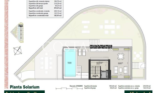 New Build - Villa -
Fuengirola - Centro
