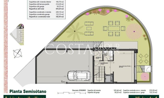 New Build - Villa -
Fuengirola - Centro