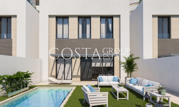 Neue Gebäude - Apartments -
Aguilas