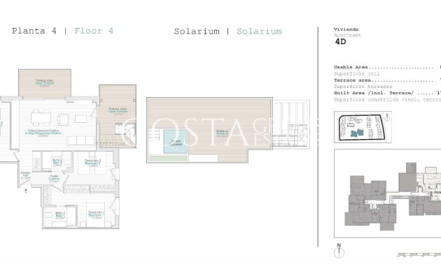 New Build - Apartments -
El Verger - Playa de La Almadraba