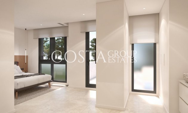 New Build - Villa -
Torre Pacheco - Santa Rosalia Lake And Life Resort