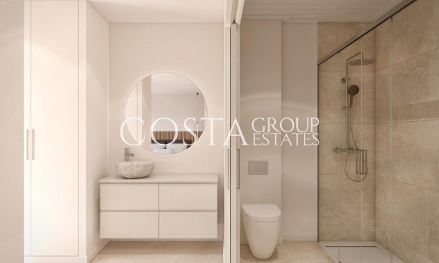 New Build - Villa -
Torre Pacheco - Santa Rosalia Lake And Life Resort
