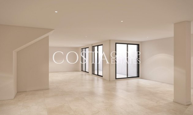 New Build - Villa -
Torre Pacheco - Santa Rosalia Lake And Life Resort