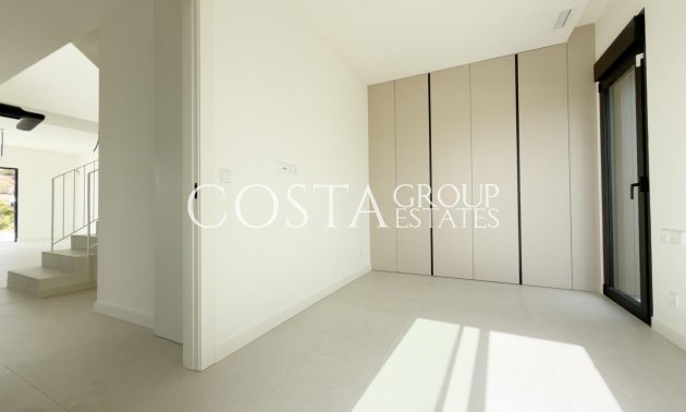 New Build - Villa -
Finestrat