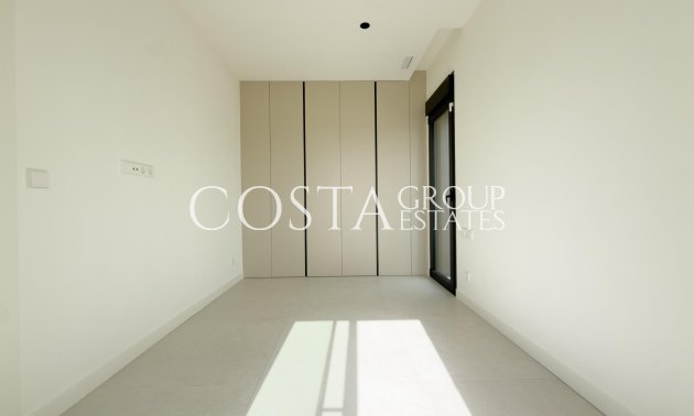 New Build - Villa -
Finestrat