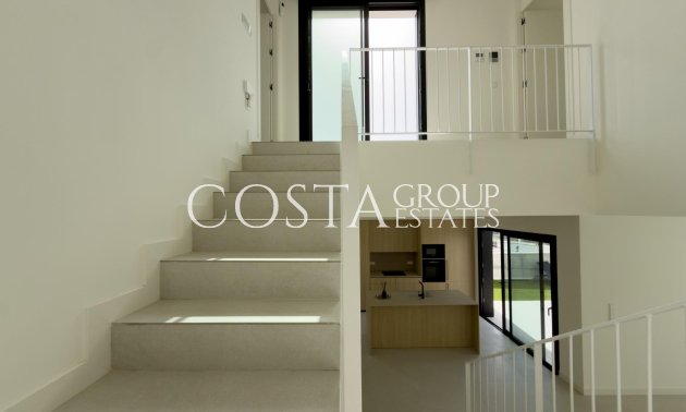 New Build - Villa -
Finestrat