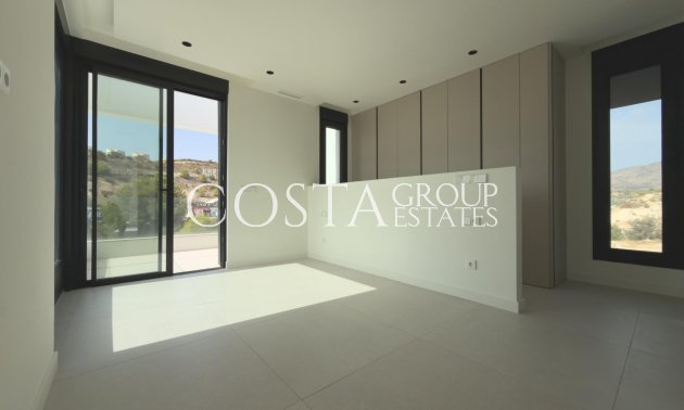 New Build - Villa -
Finestrat