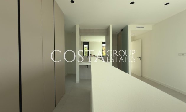 New Build - Villa -
Finestrat