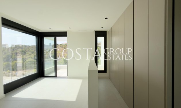 New Build - Villa -
Finestrat