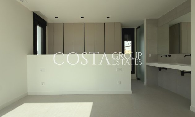 New Build - Villa -
Finestrat