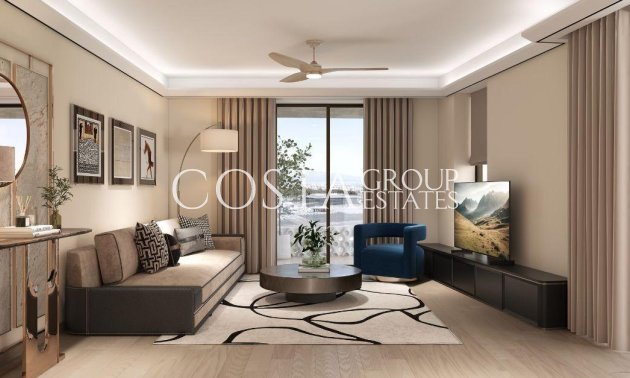 Nowy budynek - Apartments -
La Linea De La Concepcion - Gibraltar