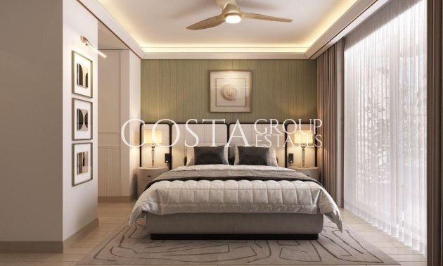 Nowy budynek - Apartments -
La Linea De La Concepcion - Gibraltar