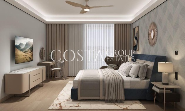Nowy budynek - Apartments -
La Linea De La Concepcion - Gibraltar