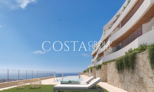 Nowy budynek - Apartments -
rincon de la victoria - Garcés