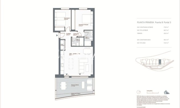 Nowy budynek - Apartments -
rincon de la victoria - Garcés