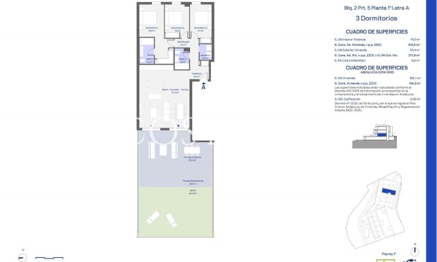 Neue Gebäude - Apartments -
Estepona - Cancelada