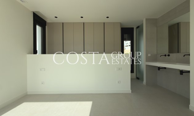 New Build - Villa -
Finestrat