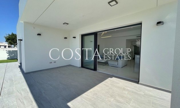 New Build - Villa -
Rafal