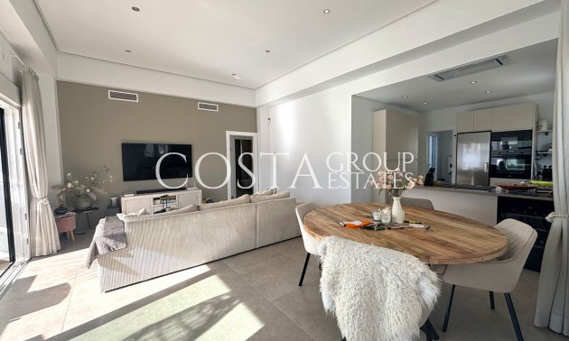 New Build - Villa -
Rafal