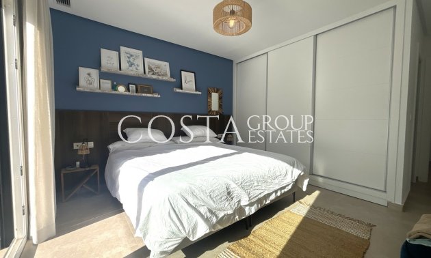 New Build - Villa -
Rafal