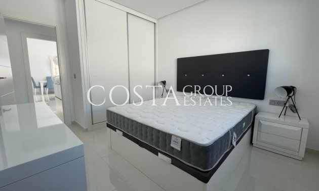 New Build - Villa -
Rafal