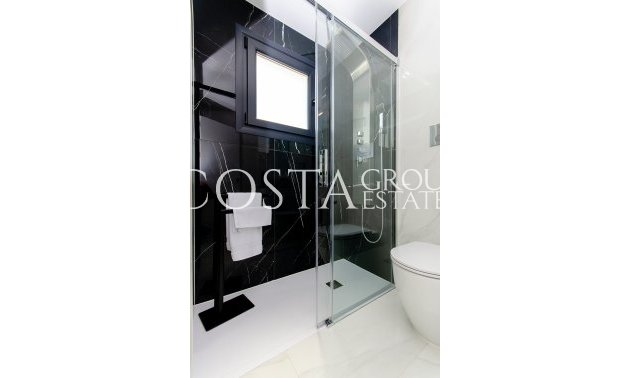 New Build - Villa -
Vistabella