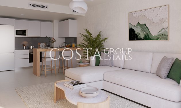 New Build - Apartments -
Benalmádena