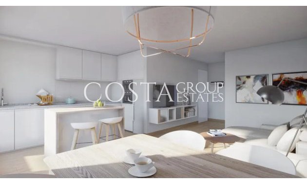 New Build - Apartments -
Las Lagunas de Mijas