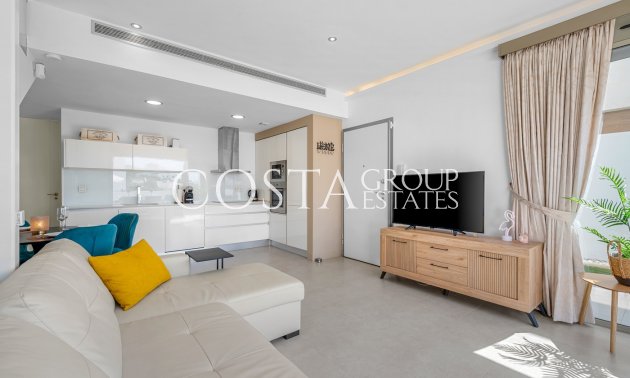 Wiederverkauf - Villa -
Orihuela Costa - Villamartín