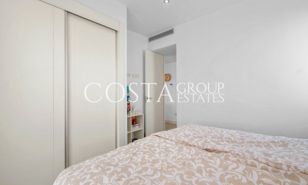 Wiederverkauf - Villa -
Orihuela Costa - Villamartín