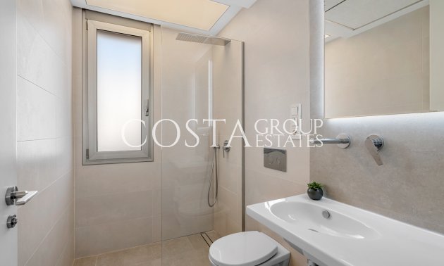 Wiederverkauf - Villa -
Orihuela Costa - Villamartín