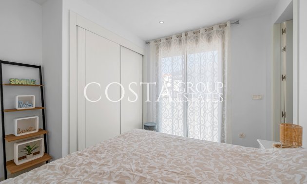 Wiederverkauf - Villa -
Orihuela Costa - Villamartín